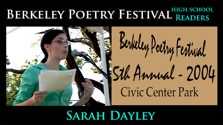 Sarah Dayley