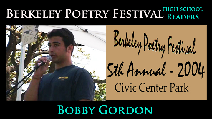Bobby Gordon