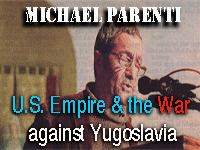 Michael Parenti