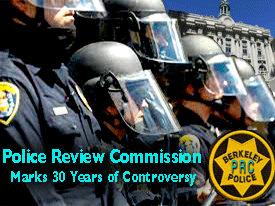 Dolores Huerta in Berkeley