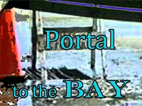 Berkele Storm Drain System