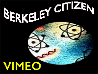 BERKELEY CITIZEN ON VIMEO