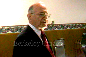 Dr. Ernest Sternglass