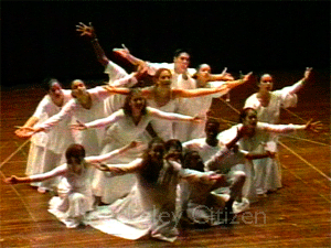 Destiny Arts Youth Performance Company