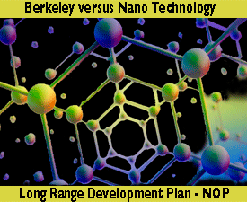 LBNL Long Range Development Plan  Notice of Preparation (NOP)