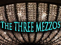 The three Mezzos