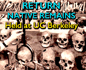return the remains of thousands of Oholne 