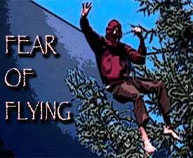 Phoenix & Afterbuffalo