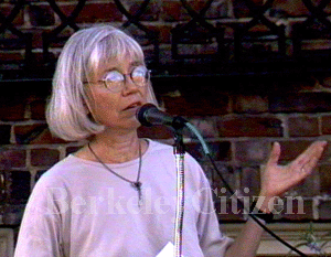 Barbara George