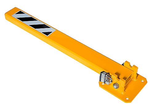 traffic Barrier