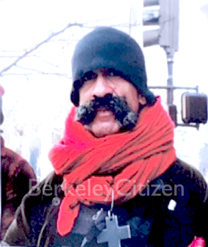 William Barclay CaldeiraAka '300"