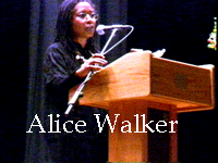 alice walker