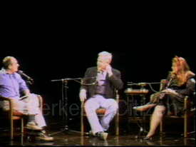 Dorothy Allison and Armistead Maupin, in conversation