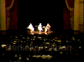 Dorothy Allison and Armistead Maupin, in conversation