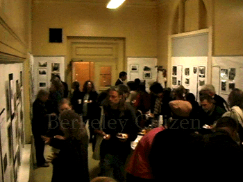 city of berkeley 125 th Anniversary 