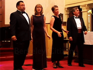 Capriccio Quartet