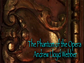 Phantom of the Opera