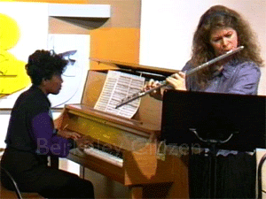 diane Grubbe & Karen Hutchinson