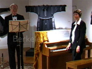 Terry Jackson & Carolyn Erbele