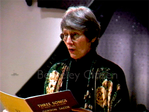 Anna Carol Dudley