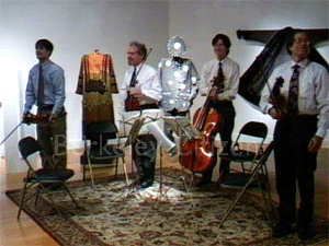 Jupiter Quartet