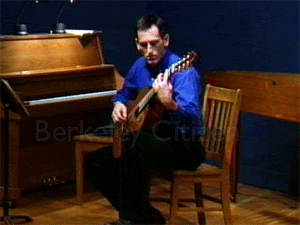 Michael Russell