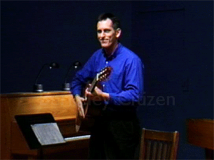 Michael Russell