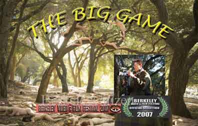 big game