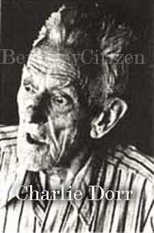 Charlie Dorr