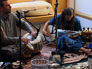 Annette Bauer, Berkeley World Music