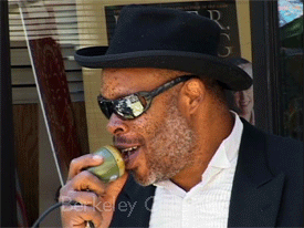 Big Bones, Berkeley World Music