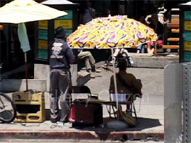 big Bone Blues - Berkeley World Music