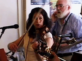 Laurie Chastain, Berkeley World Music