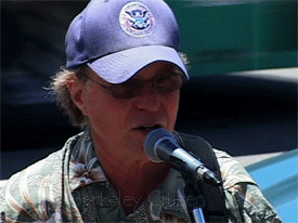 Country Joe, Berkeley World Music