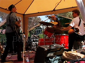 Grove.Org Band Berkeley World Music
