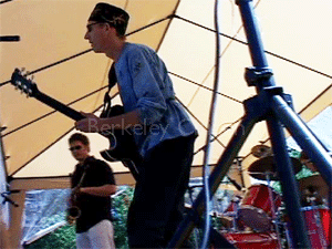 Groove.Org Band , Berkeley World Music