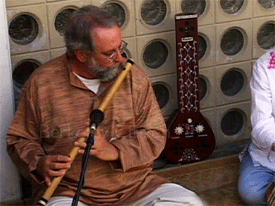 Jeff Whittier, Berkeley World Music