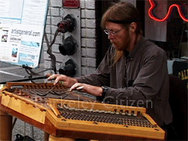 Michael Masley, Berkeley World Music