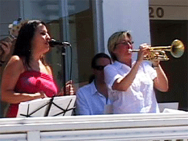 Orquestra D Soul, Berkeley World Music