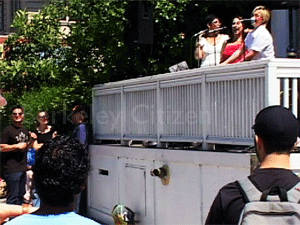 Orquestra D Soul, Berkeley World Music
