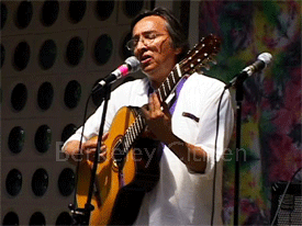 Rafael Manriquez
