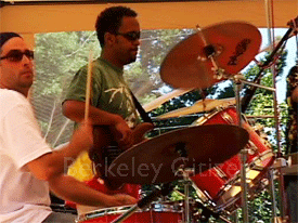 Reggae City Band