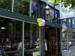 Simcha Orchestra, Berkeley Citizen