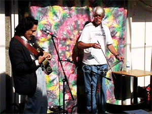 Alen Smithline & Morgan Cowin