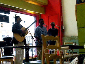 Zulu Spear Khumbala Berkeley World Music