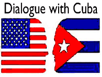 Dialogue with Cuba