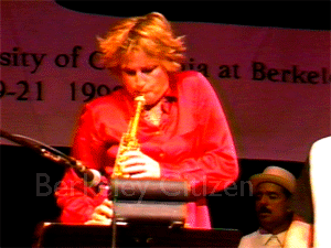 Jane Bunnett -  Spirits of Havana 98 Band