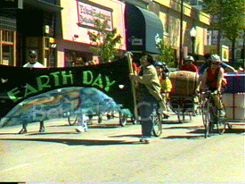 earthday Berkeley 2001