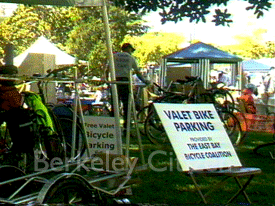 earthday Berkeley 2001