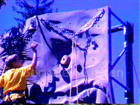 earthday Berkeley 2001